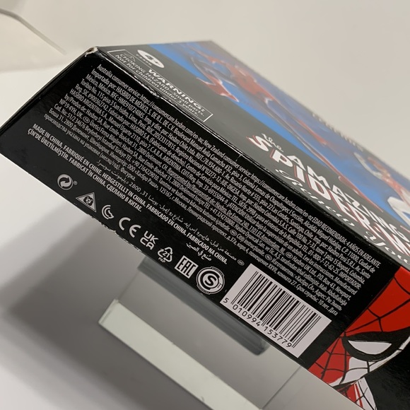 Renew your Vows Spider-man and Spinneret duo box set new - Picture 7 of 17